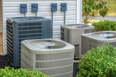 Ac Installation in Naples, FL