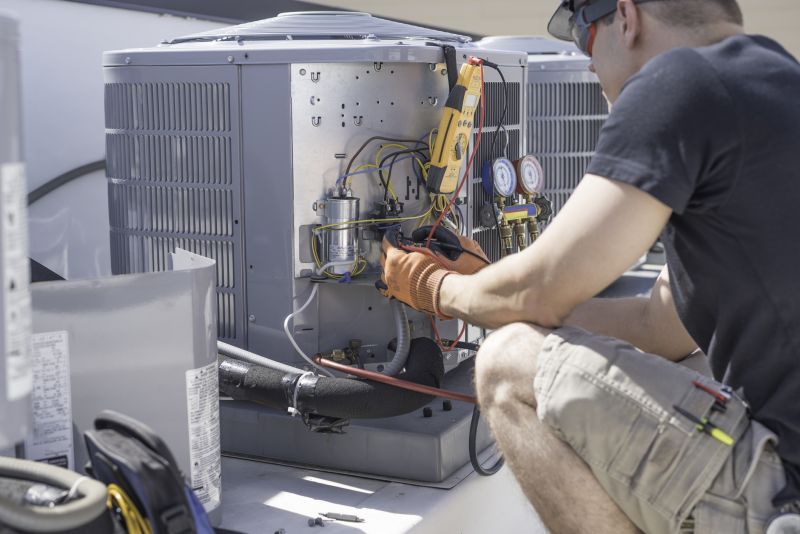 Attic Heating Installation in Cincinnati, OH