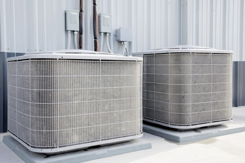 Central Ac Installation in Naples, FL
