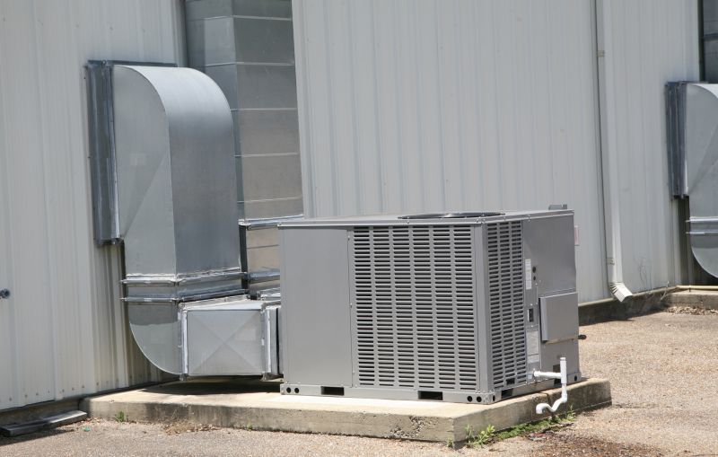 Central Heating Replacement in Monmouth County, NJ
