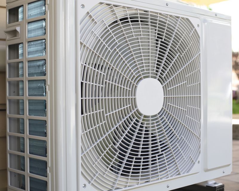 Central Heating Replacement in Annapolis, MD