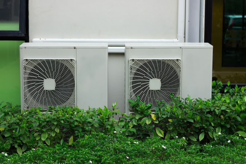 Central Hvac Installation in Annapolis, MD