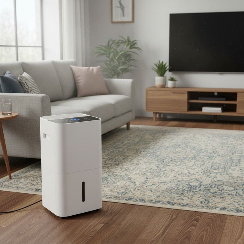 Dehumidifier Repair in Kansas City, MO