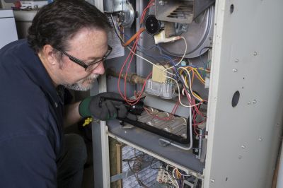 Electric Furnace Replacement in Kansas City, MO