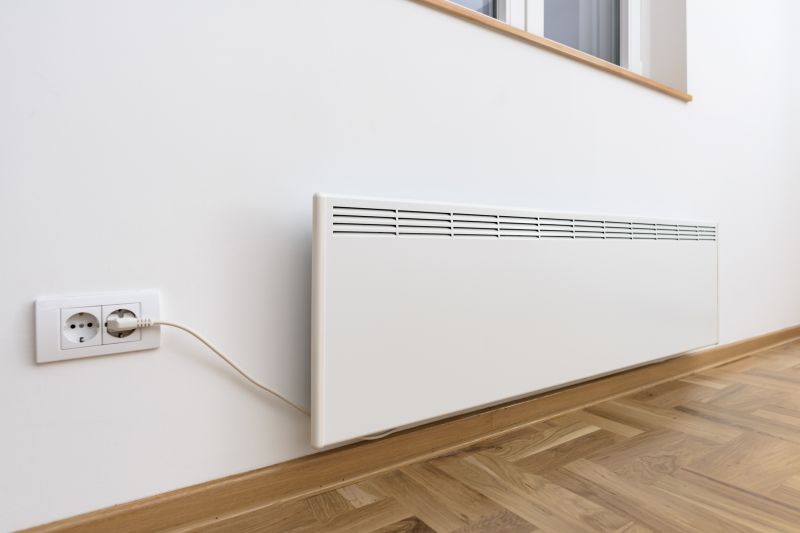 Electric Wall Heater Service in Annapolis, MD
