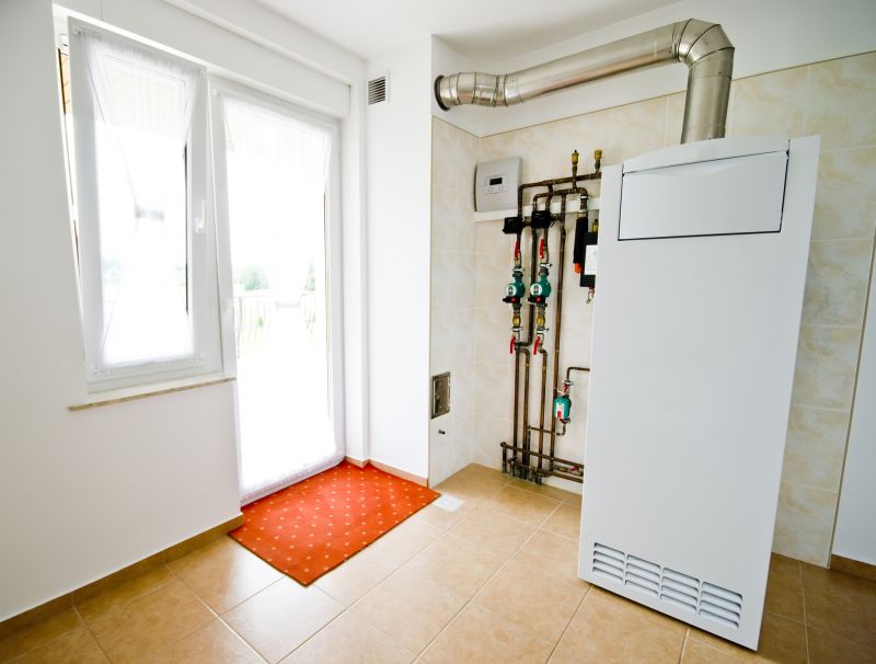 Forced Air Heating Service in Annapolis, MD