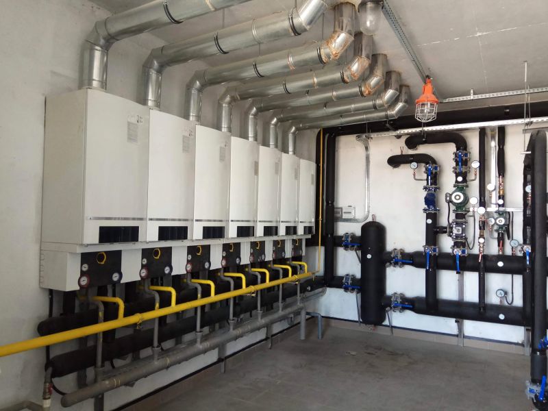 Gas Water Heater Installation in Columbus, OH