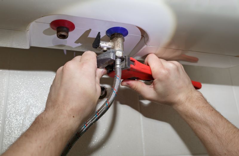 Hot Water Heater Service in Denver, CO