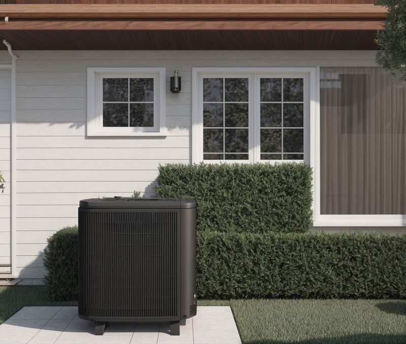 Hvac System Installation in Annapolis, MD