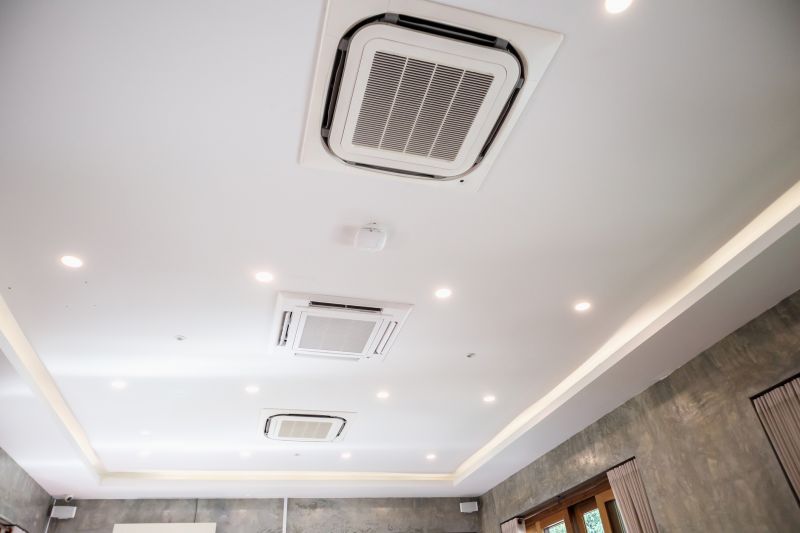 Hvac System Installation in Cincinnati, OH