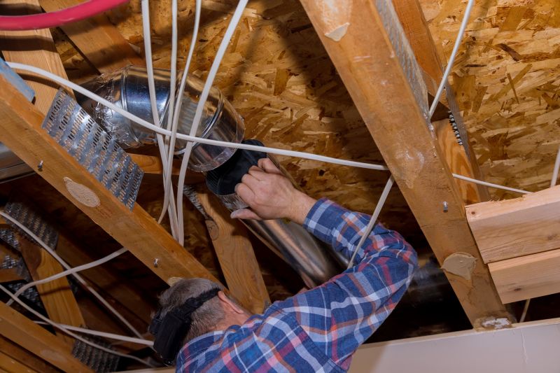 Hvac System Installation in Monmouth County, NJ