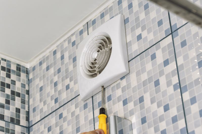 Powder Room Fan Installation in Prescott Valley, AZ