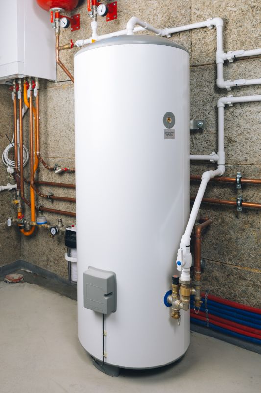 Water Heater Replacement in Denver, CO