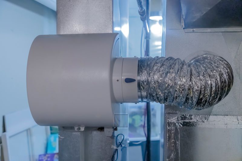 Central Humidifier Repair in Monmouth County, NJ
