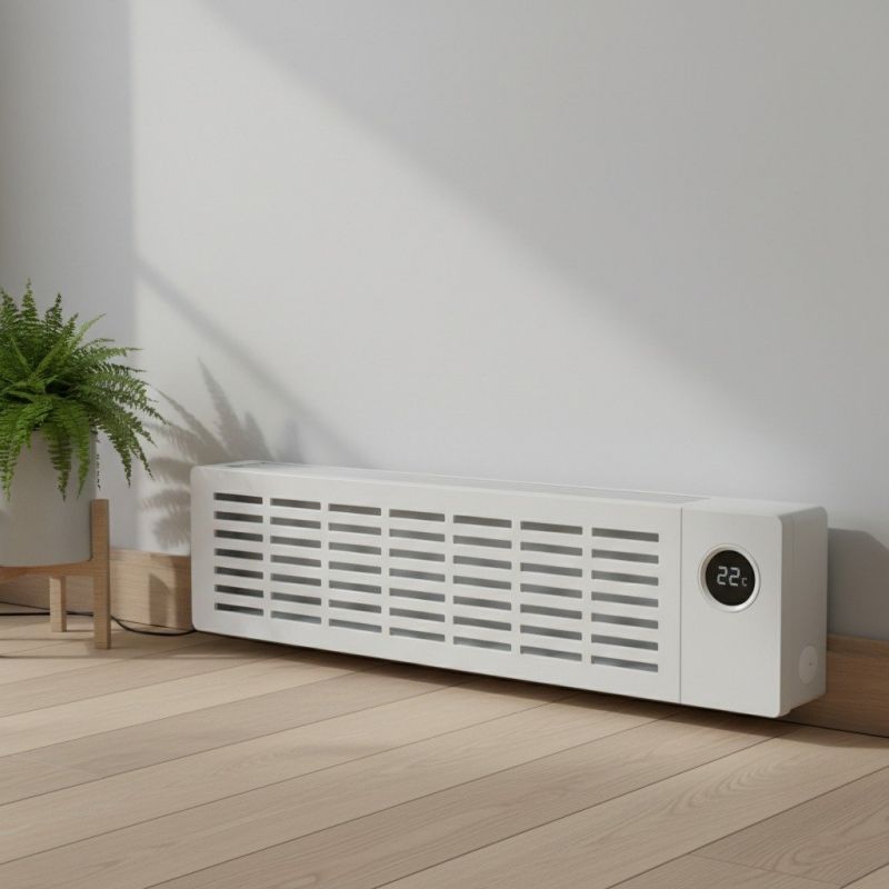 Electric Heating Installation in Cincinnati, OH