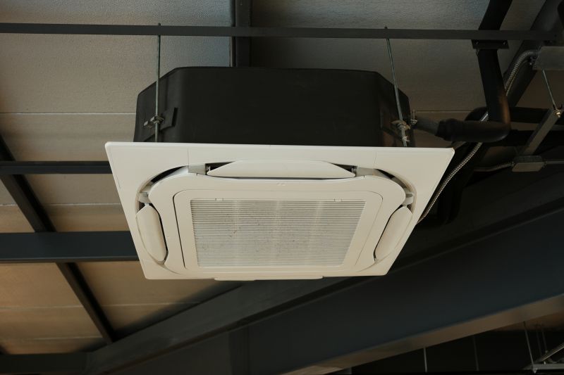 HVAC System Replacement in Sarasota, FL